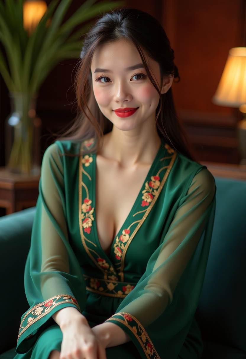 银座专柜巡礼